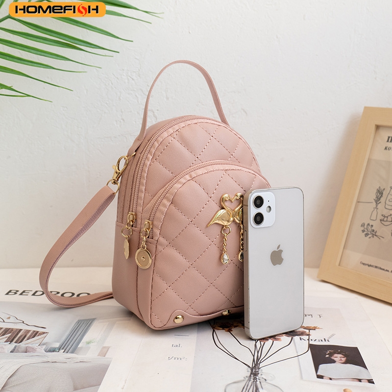 HOMEFISH Damski Plecak Modny N – Women Bags H&M recenzja i cena