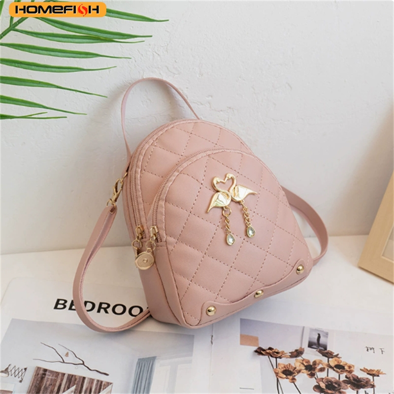 HOMEFISH Damski Plecak Modny N – Women Bags H&M recenzja i cena