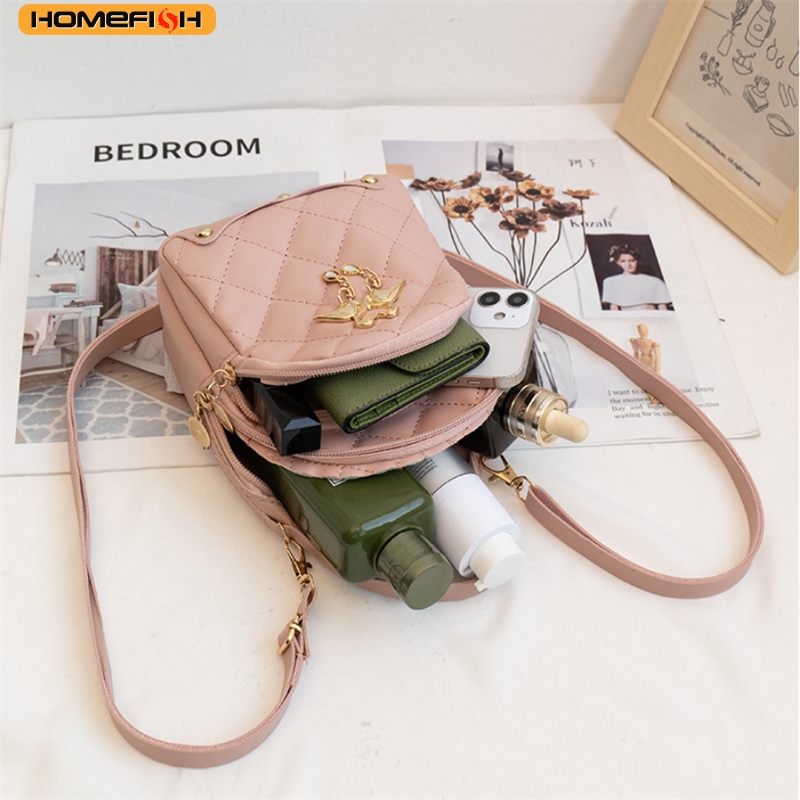 HOMEFISH Damski Plecak Modny N – Women Bags H&M recenzja i cena