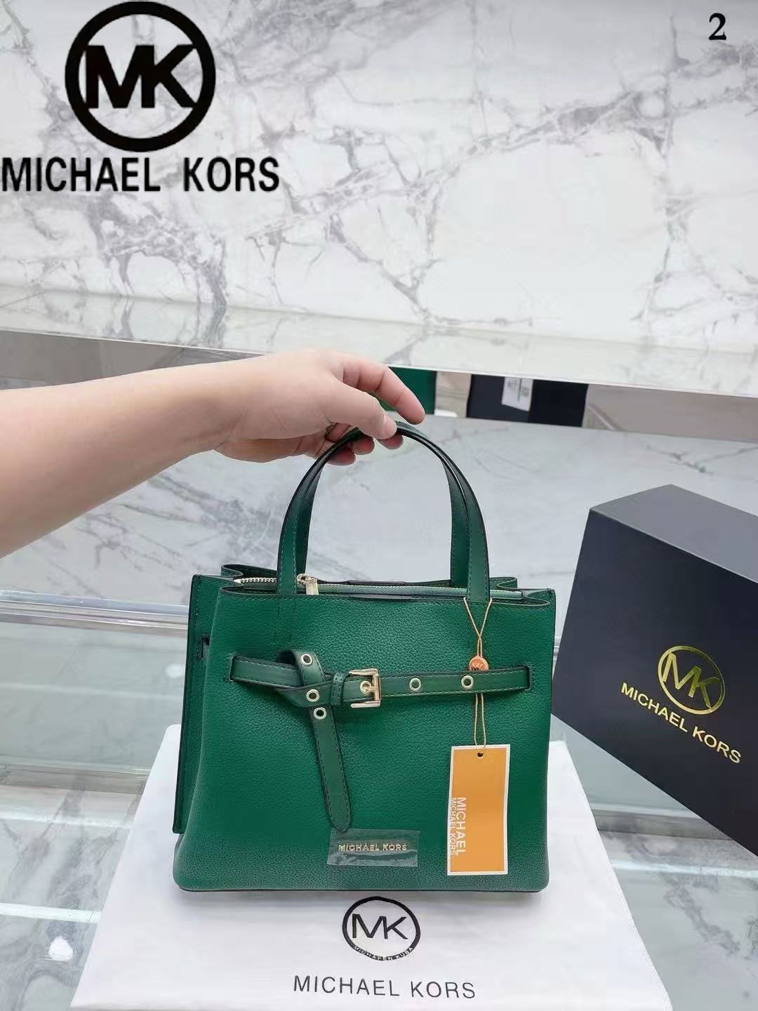 Zupełnie nowa, wysokiej jakośc – Women'S Bags Of Michael Kors recenzja i cena