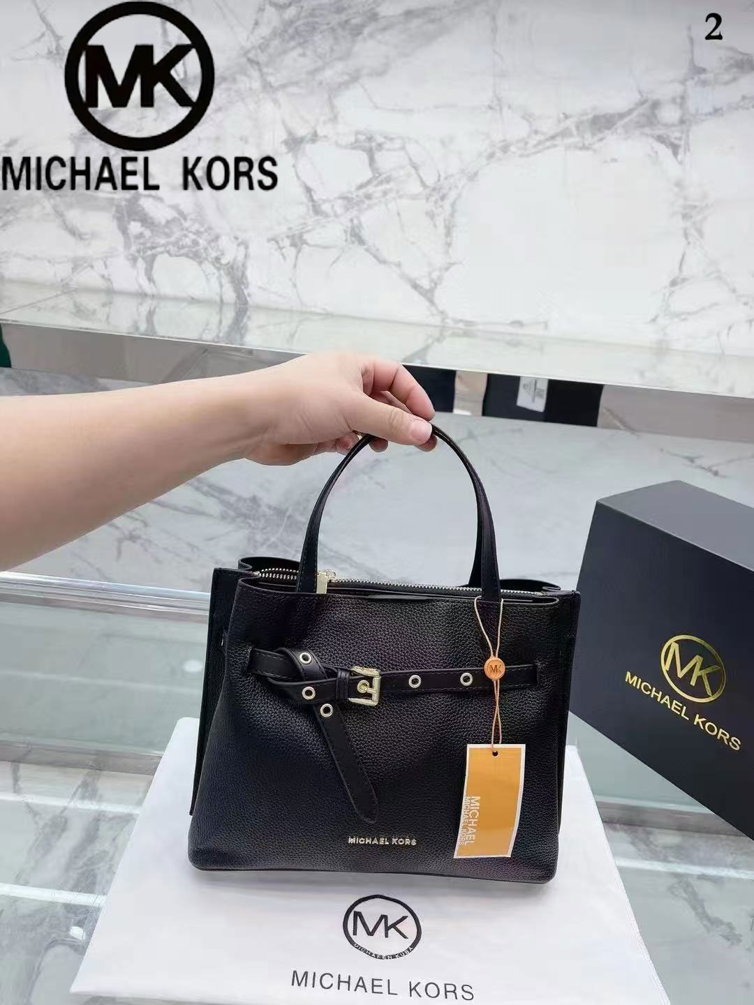 Zupełnie nowa, wysokiej jakośc – Women'S Bags Of Michael Kors recenzja i cena
