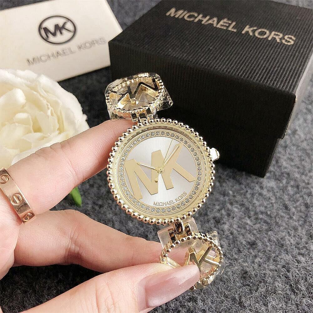 Nowy damski zegarek Michael Ko – Women'S Bags Of Michael Kors recenzja i cena