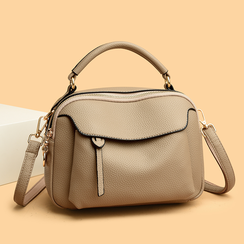 Modne damskie torebki crossbod – Women Bags For Office Use recenzja i cena