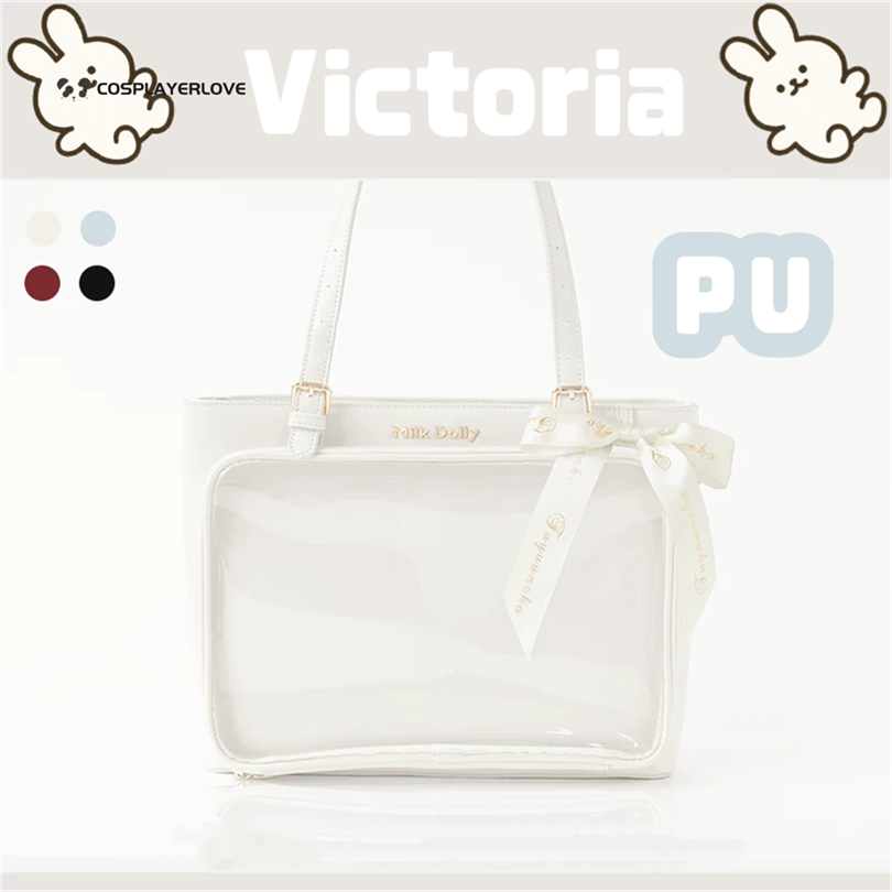 2026 Lolita Jirai Kei Uniform  – Women'S Bags Victoria recenzja i cena