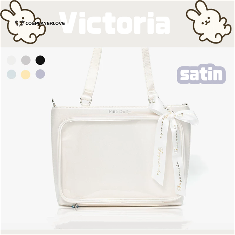 2026 Lolita Jirai Kei Uniform  – Women'S Bags Victoria recenzja i cena