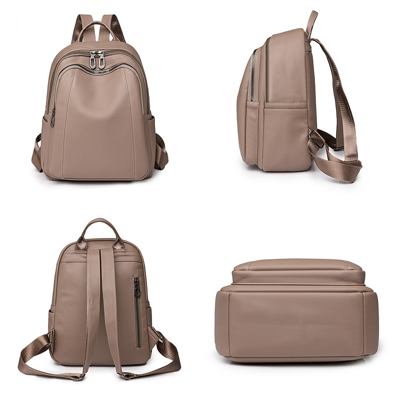 Wysokiej jakości skórzany plec – Women Bags H&M recenzja i cena