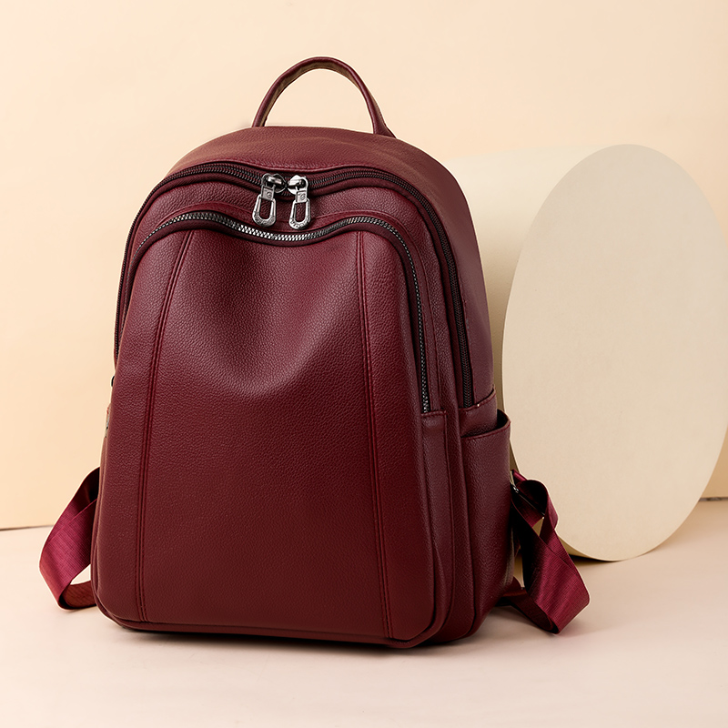 Wysokiej jakości skórzany plec – Women Bags H&M recenzja i cena