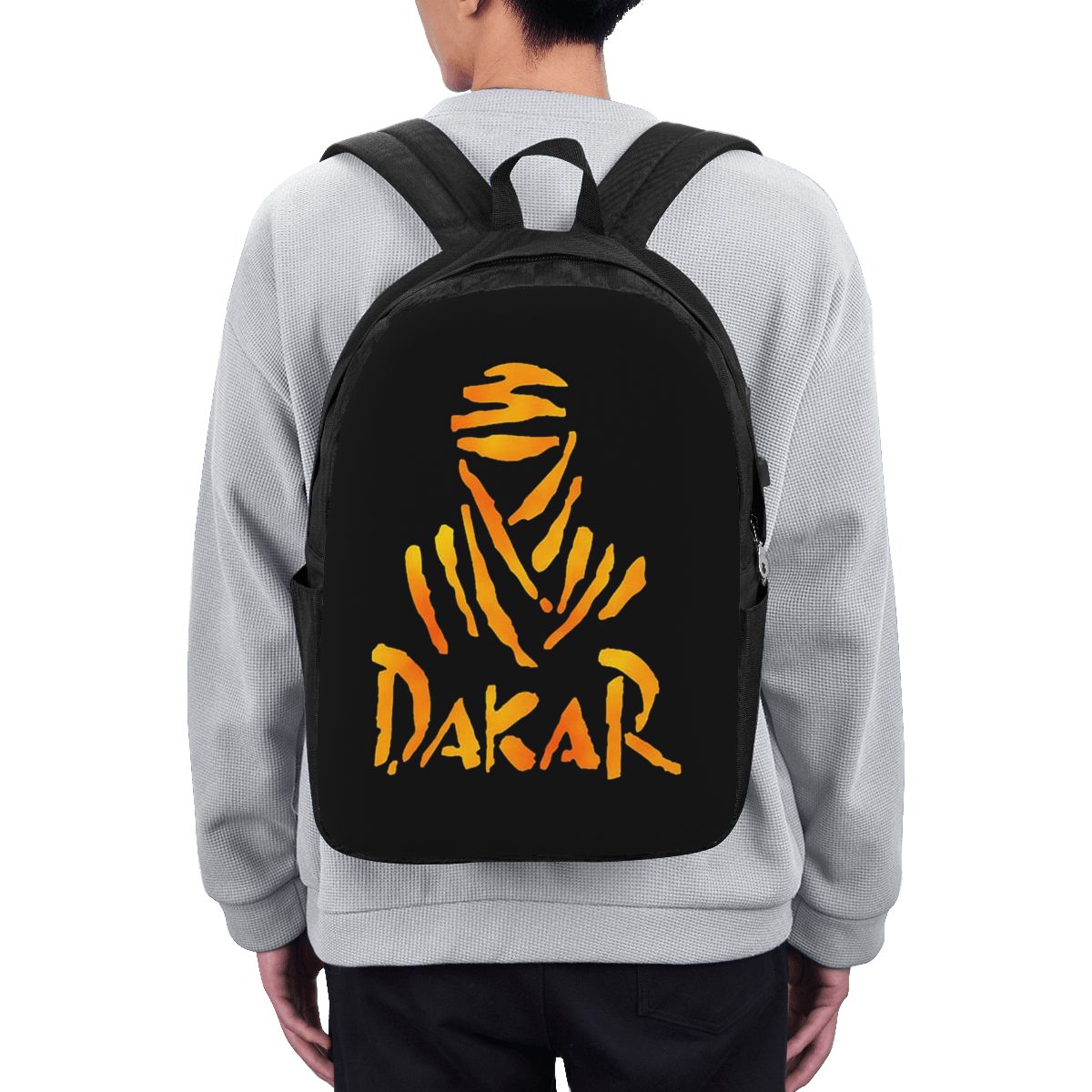 Plecak motocyklowy na Rajl Dak – Womens Backpack recenzja i cena