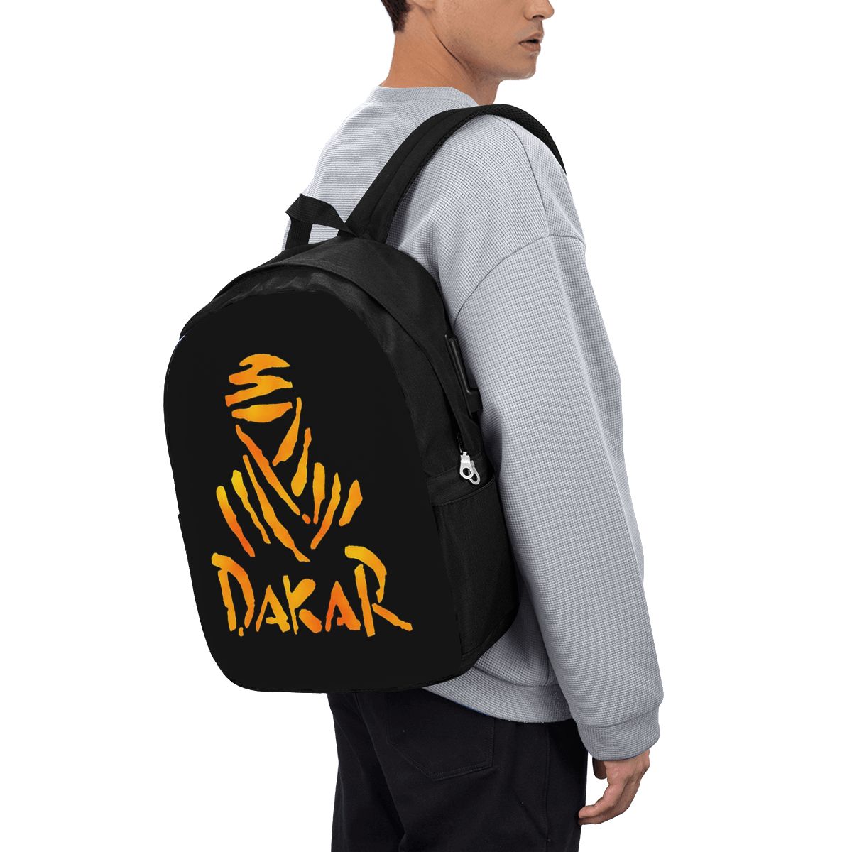 Plecak motocyklowy na Rajl Dak – Womens Backpack recenzja i cena