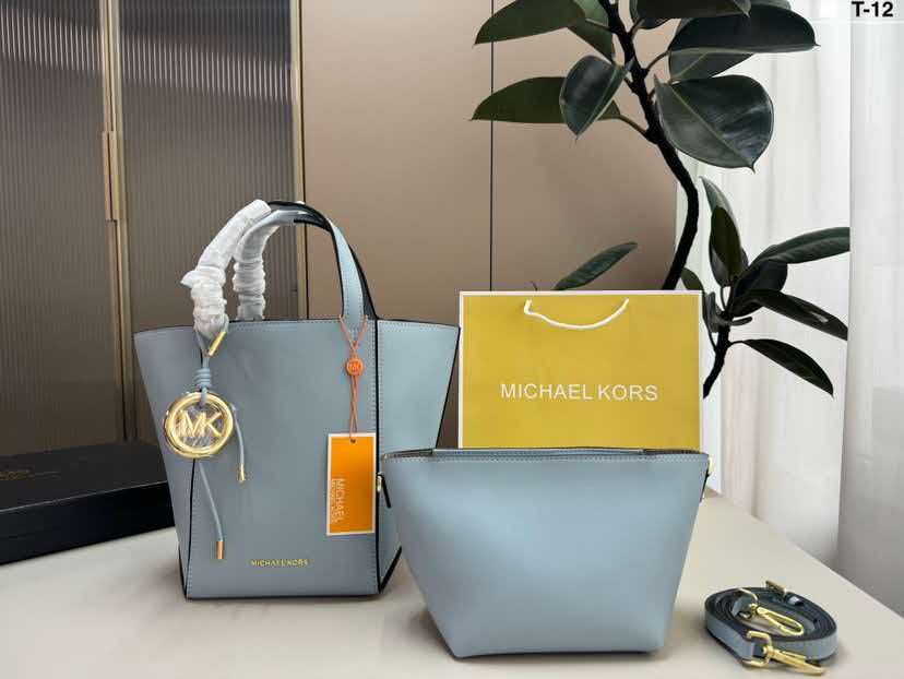 MICHAEL KORS/Michael Kors MK 2 – Women Bags Mk recenzja i cena