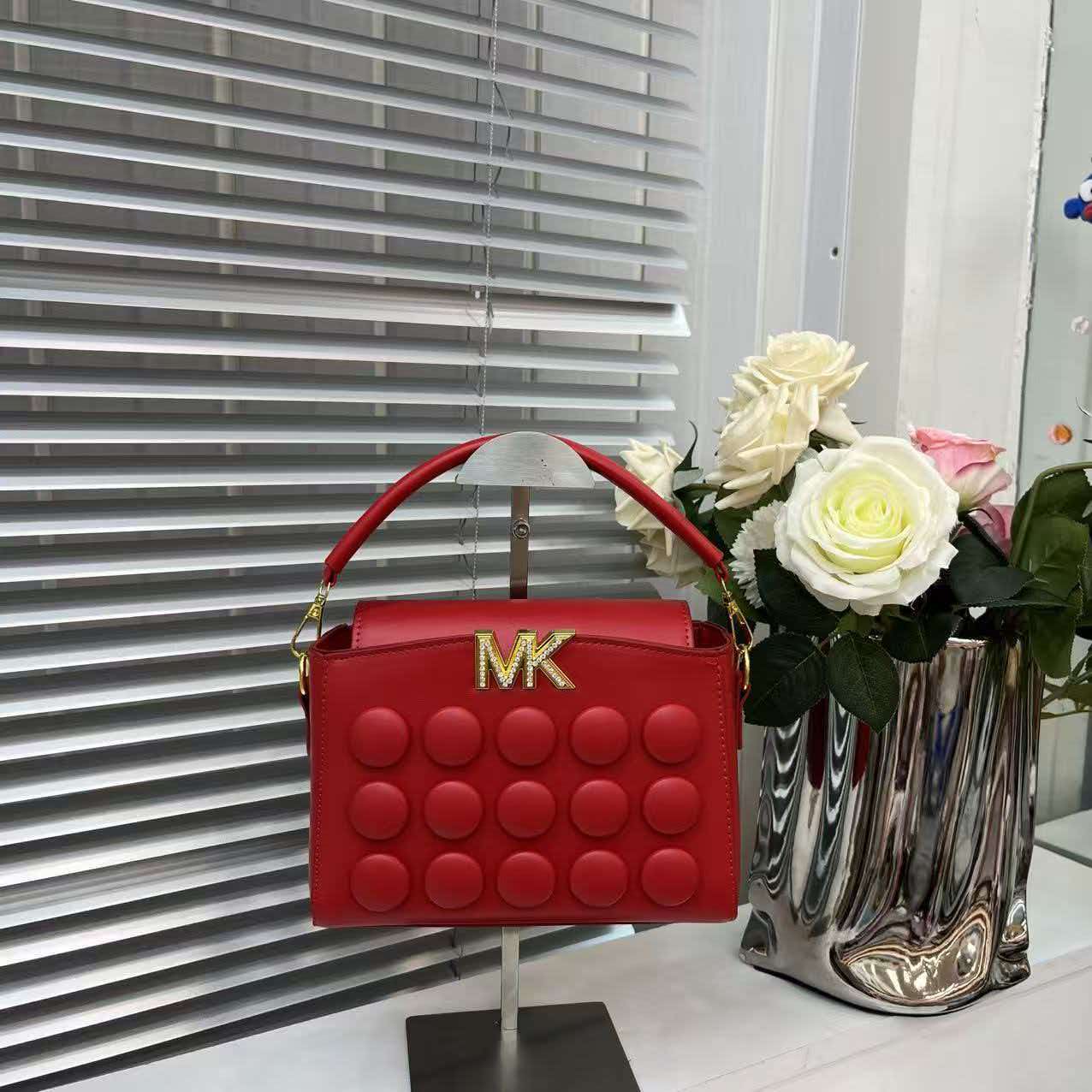 Michael Kors Damska Luksusowa  – Women'S Bags Of Michael Kors recenzja i cena