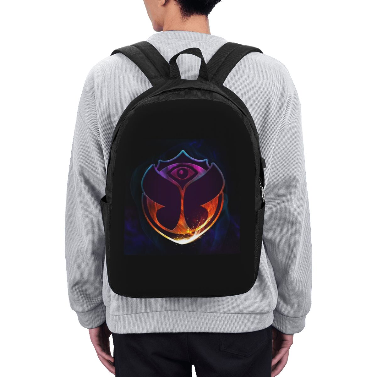 Plecak Tomorrowland Butterfly, – Womens Backpack recenzja i cena