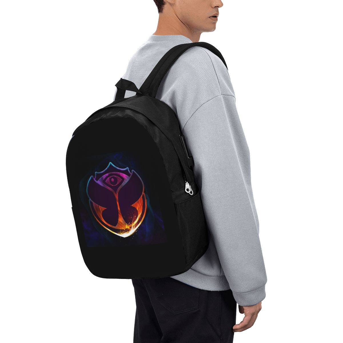 Plecak Tomorrowland Butterfly, – Womens Backpack recenzja i cena