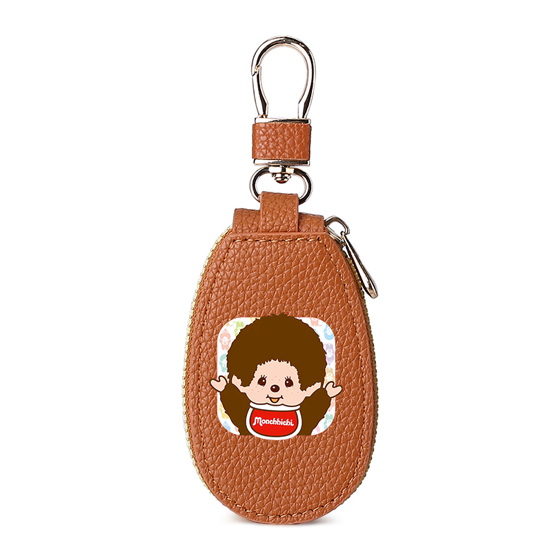 1 szt. MONCHHICHI Skórzany Por – Women Bags For Gift recenzja i cena