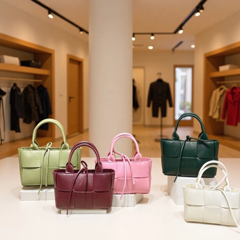 Damska luksusowa torebka listo – Women'S Vogue Bags recenzja i cena