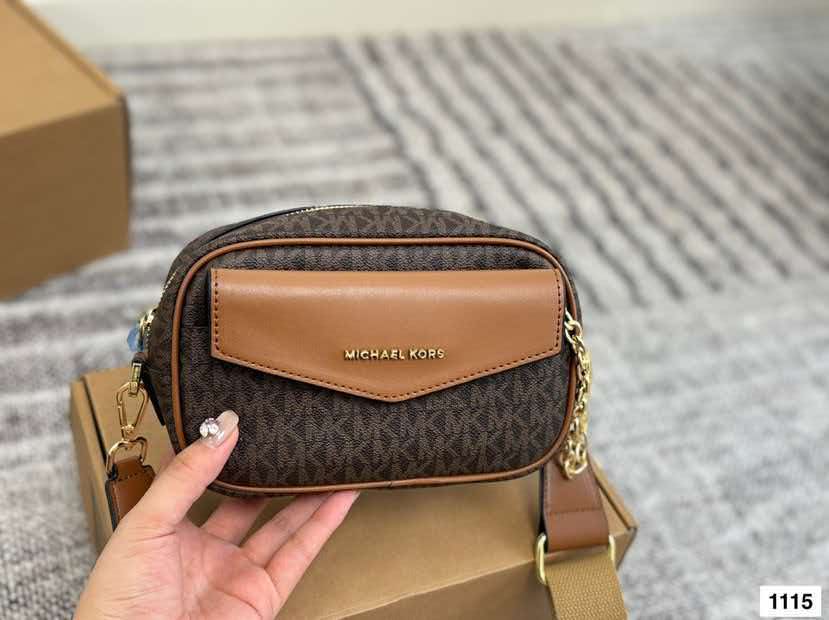 Michael Kors Jet Set 2026 Nowa – Women'S Bags Of Michael Kors recenzja i cena
