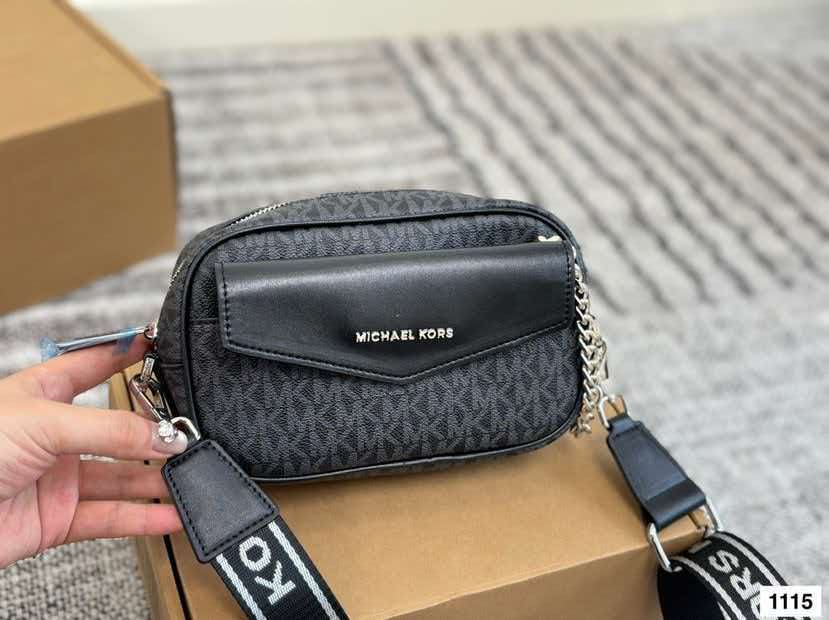 Michael Kors Jet Set 2026 Nowa – Women'S Bags Of Michael Kors recenzja i cena