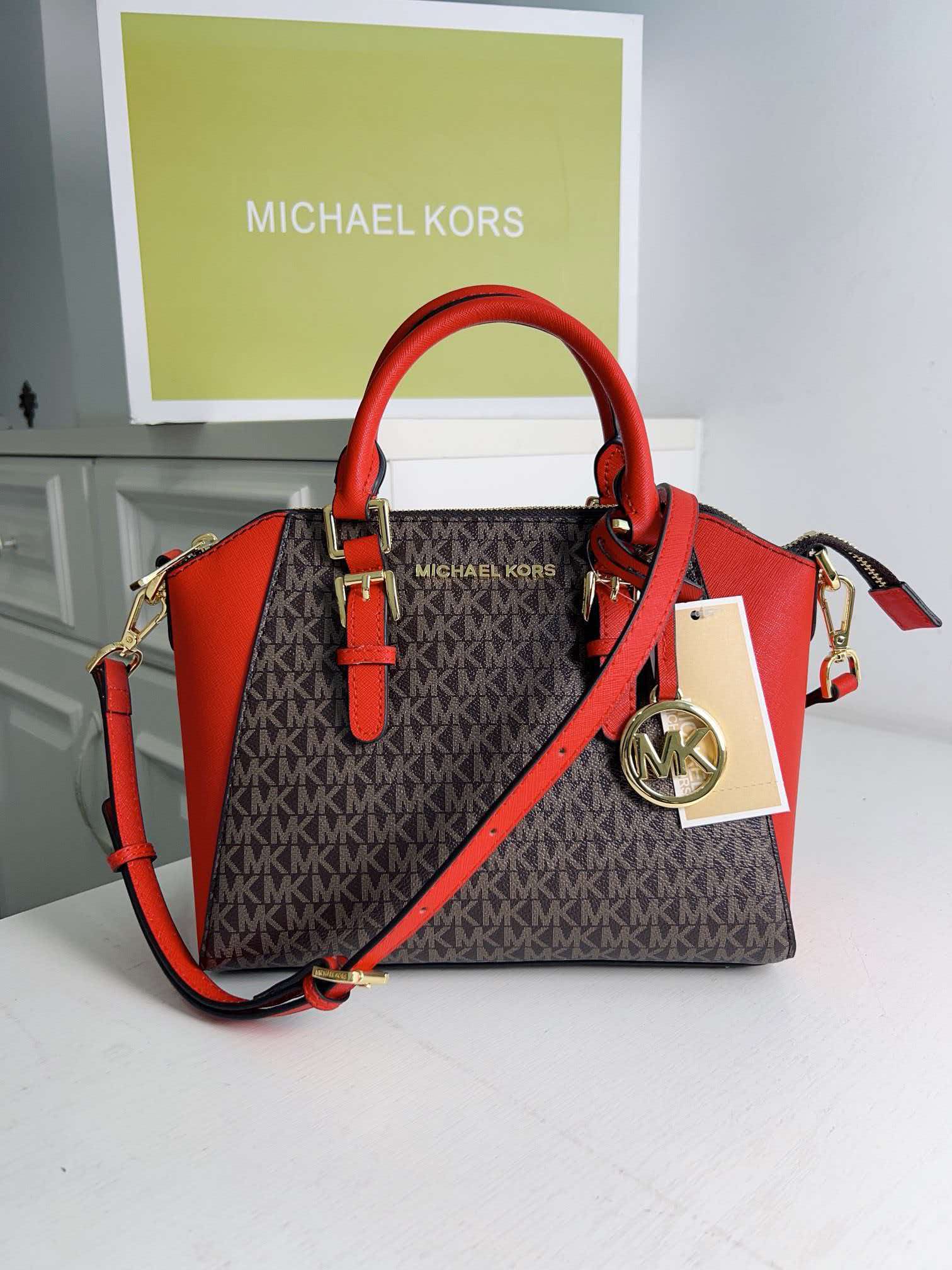 Nowa torebka damska Michael Ko – Women'S Bags Of Michael Kors recenzja i cena