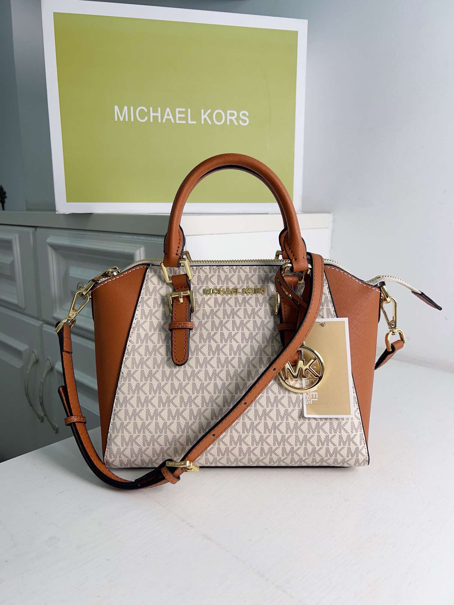 Nowa torebka damska Michael Ko – Women'S Bags Of Michael Kors recenzja i cena