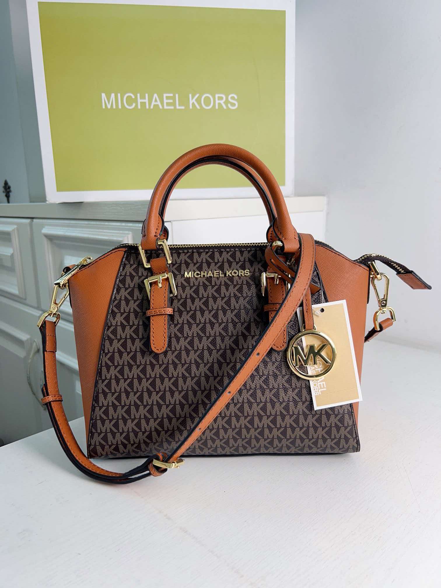 Nowa torebka damska Michael Ko – Women'S Bags Of Michael Kors recenzja i cena