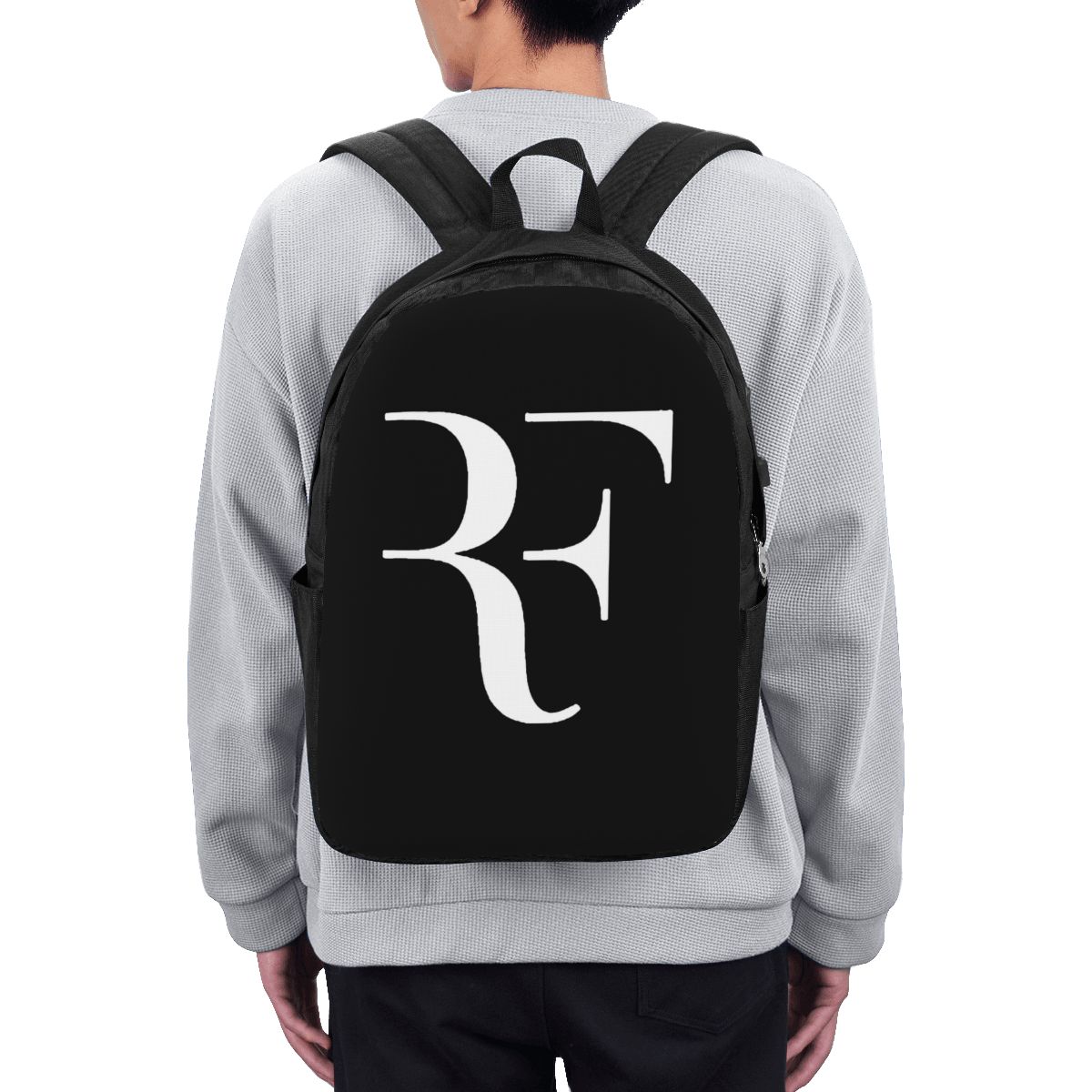 Plecak Roger Federer, torba po – Womens Backpack recenzja i cena