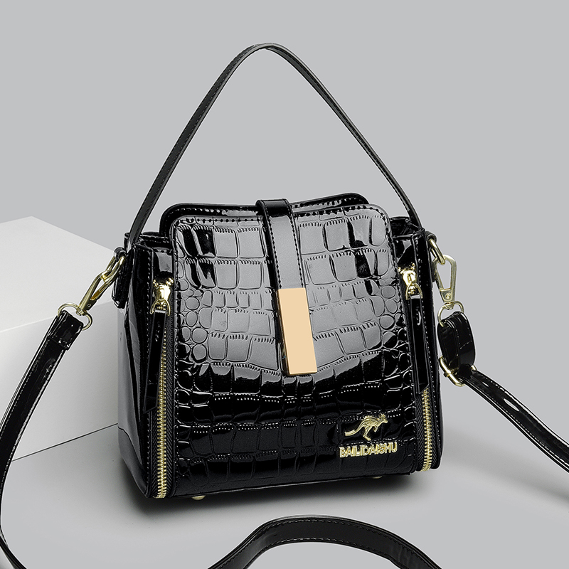 Modne Nowe Damskie Torebki Wys – Women Bags Mk recenzja i cena