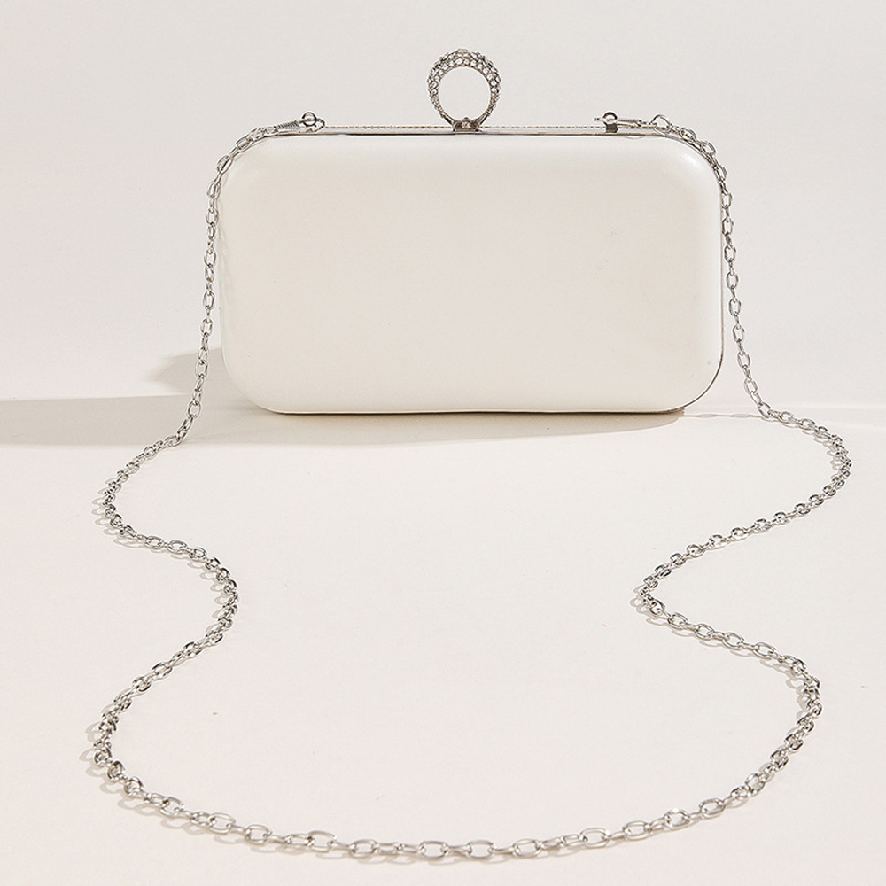 Torebki wieczorowe I Do Letter – Evening Bag Beaded recenzja i cena