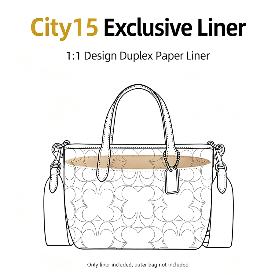 Organizer do torby City15 23 2 – Women Bags For Gift recenzja i cena