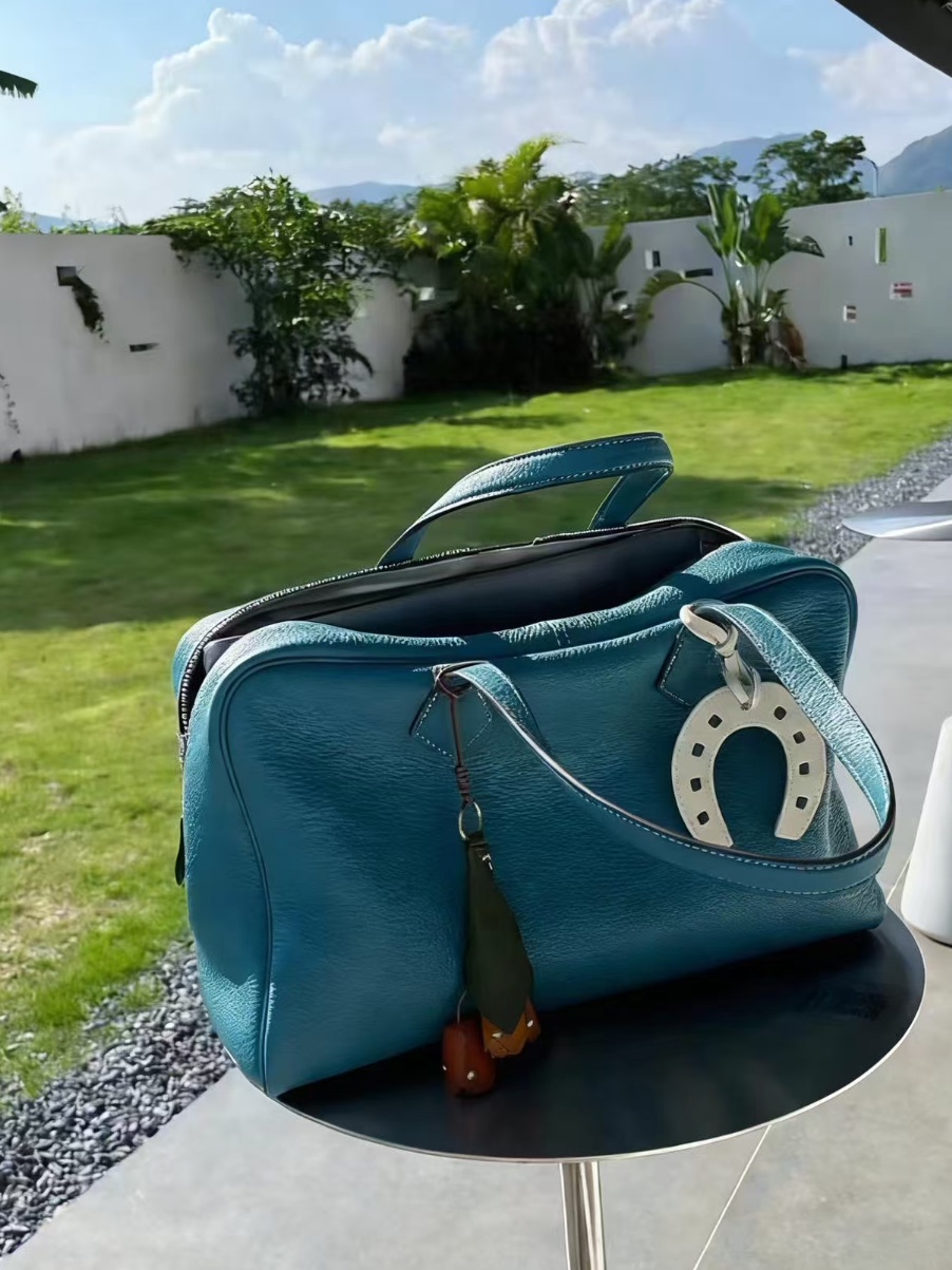 Torba skórzana Victoria o duże – Women'S Bags Victoria recenzja i cena