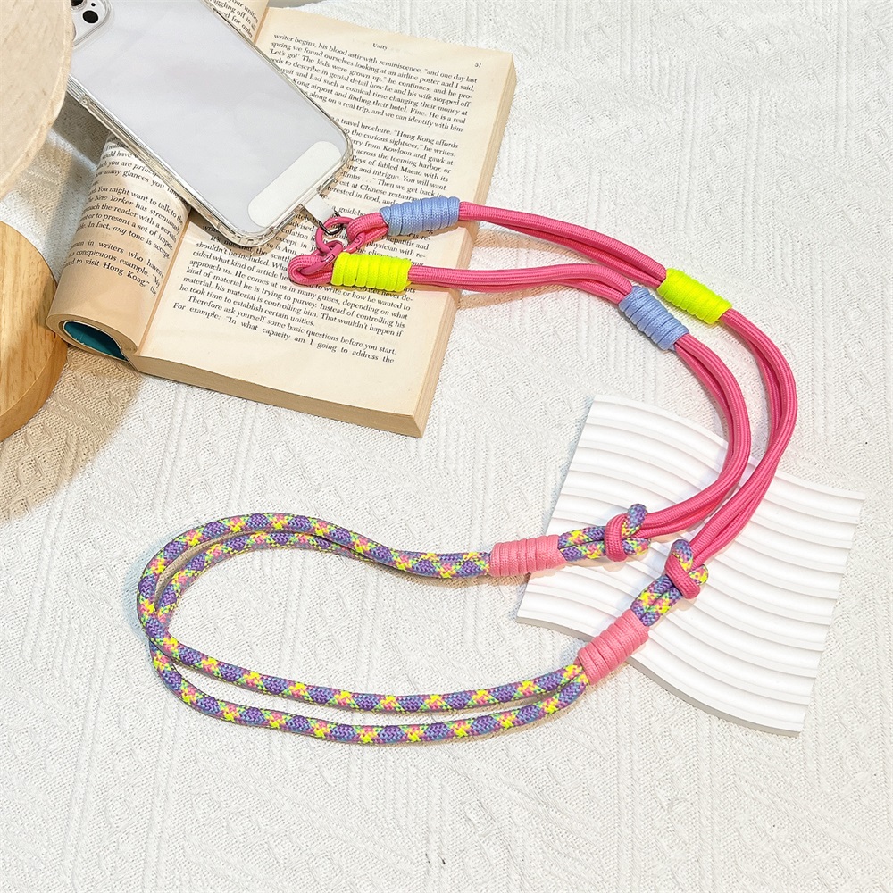 Kreatywny smycz do telefonu z  – Phone Bag Crossbody recenzja i cena