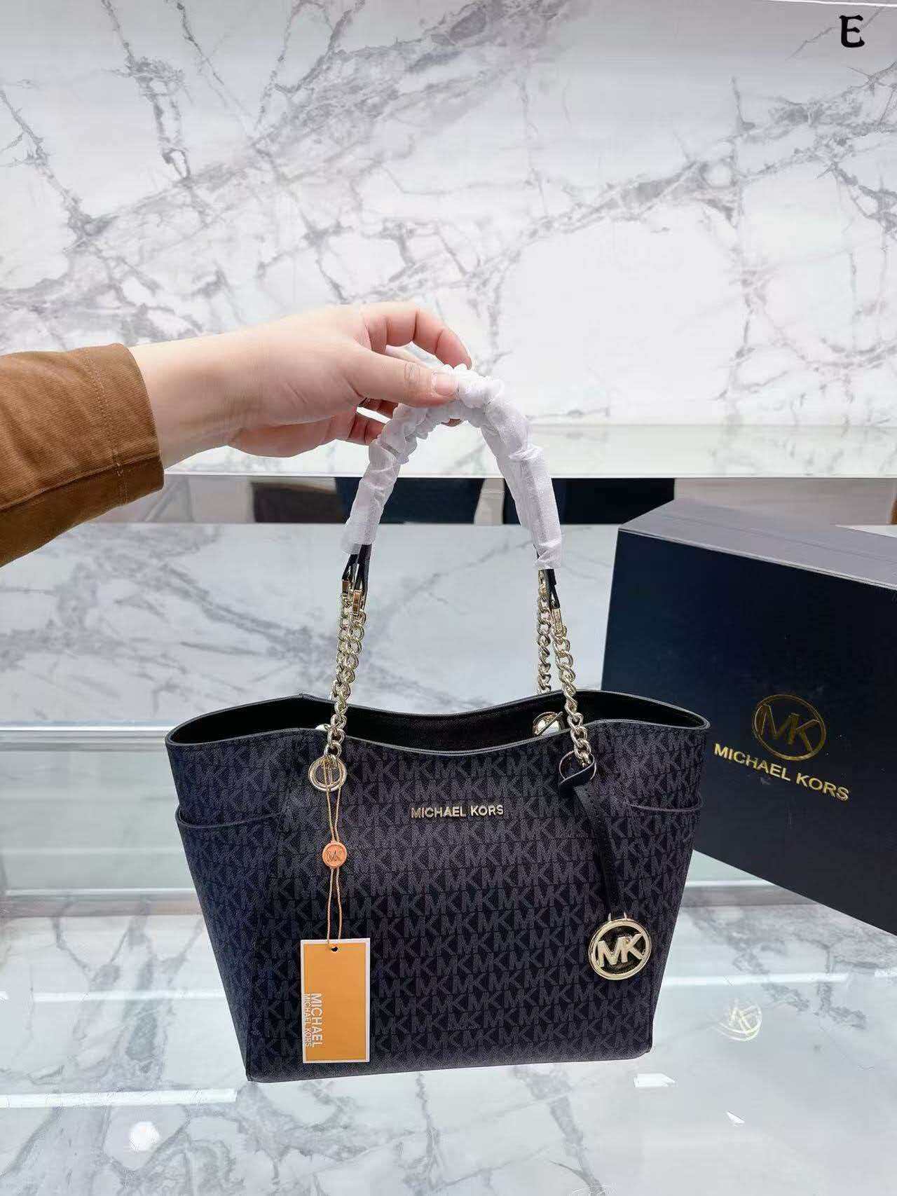 Michael Kors Jet Set 2026 Nowo – Women'S Bags Of Michael Kors recenzja i cena