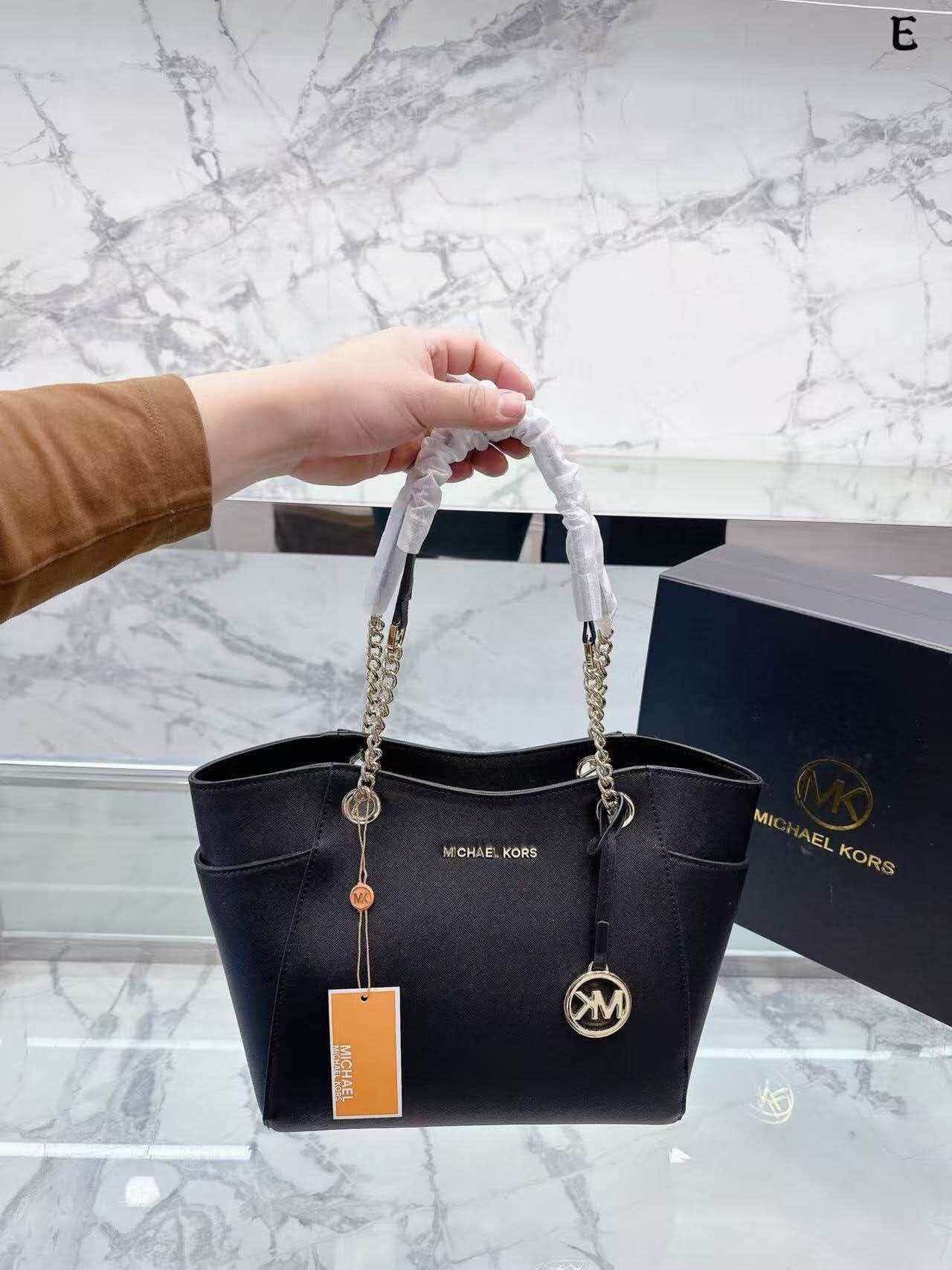 Michael Kors Jet Set 2026 Nowo – Women'S Bags Of Michael Kors recenzja i cena