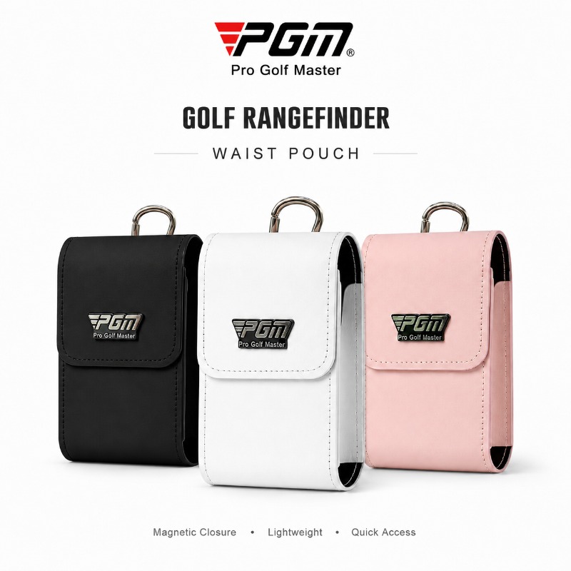 Magnetyczna saszetka golfowa P – Women Bags Accessories recenzja i cena