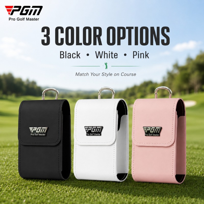 Magnetyczna saszetka golfowa P – Women Bags Accessories recenzja i cena