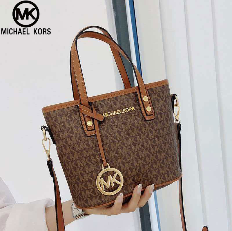 Michael Kors Ole Jet Set 2026  – Women'S Bags Of Michael Kors recenzja i cena
