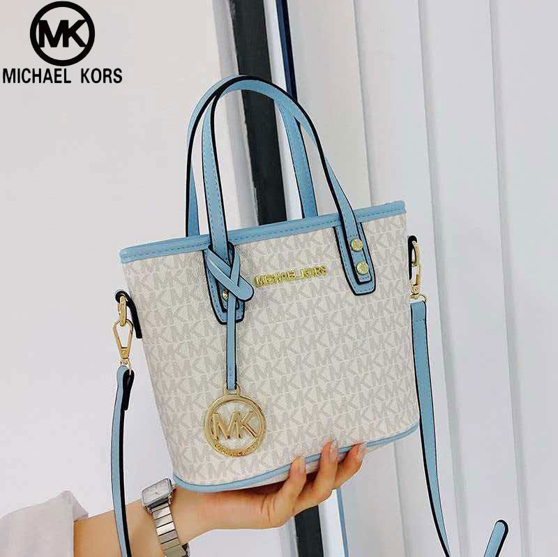 Michael Kors Ole Jet Set 2026  – Women'S Bags Of Michael Kors recenzja i cena