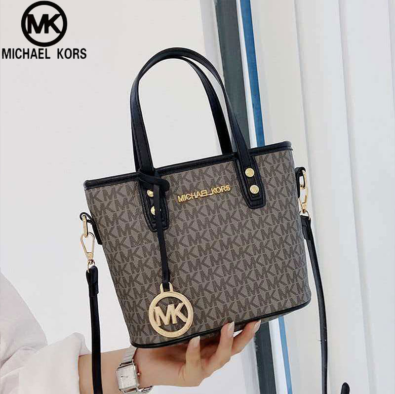 Michael Kors Ole Jet Set 2026  – Women'S Bags Of Michael Kors recenzja i cena