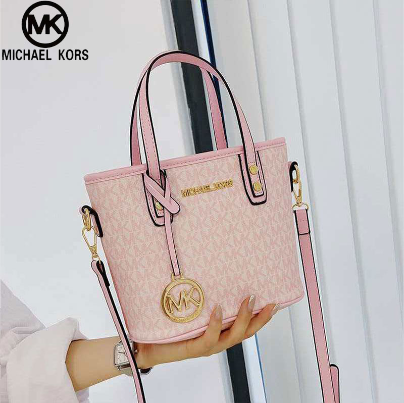 Michael Kors Ole Jet Set 2026  – Women'S Bags Of Michael Kors recenzja i cena