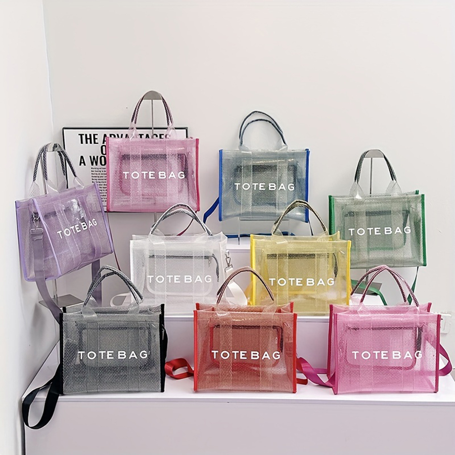 Moda nowa torba damska z PVC o – Women Bags Low Price recenzja i cena