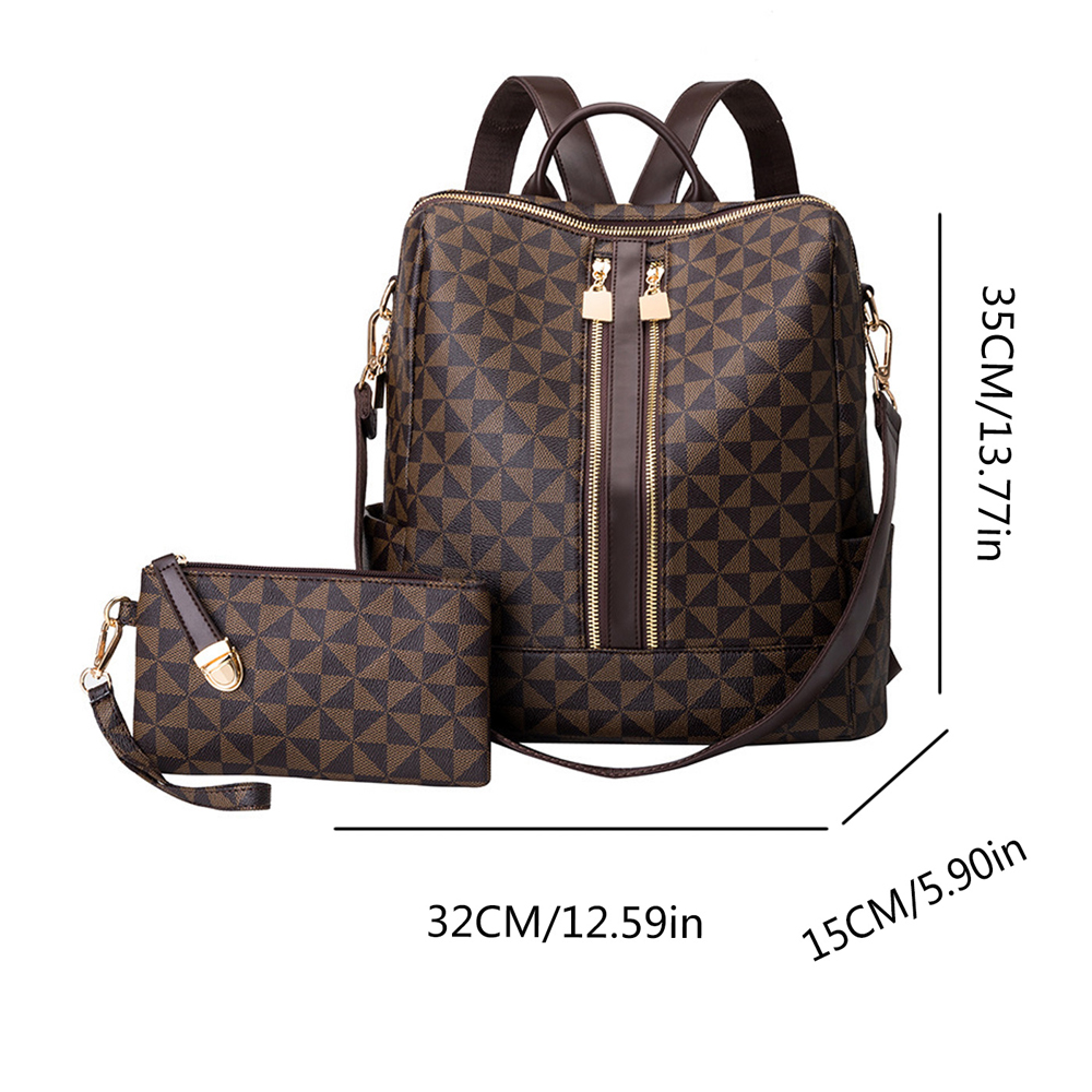 2-częściowy zestaw plecaka i t – Women Bags H&M recenzja i cena