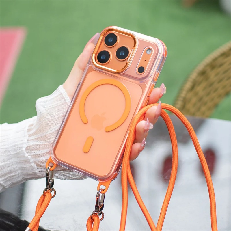 Pasek na ramię do etui na tele – Phone Bag Crossbody recenzja i cena