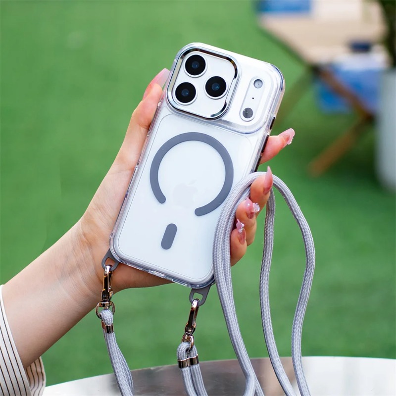 Pasek na ramię do etui na tele – Phone Bag Crossbody recenzja i cena