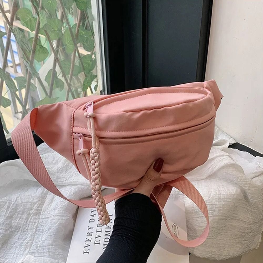 Damska torba na klatkę piersio – Women Bags H&M recenzja i cena