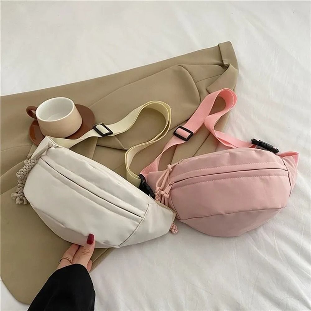 Damska torba na klatkę piersio – Women Bags H&M recenzja i cena