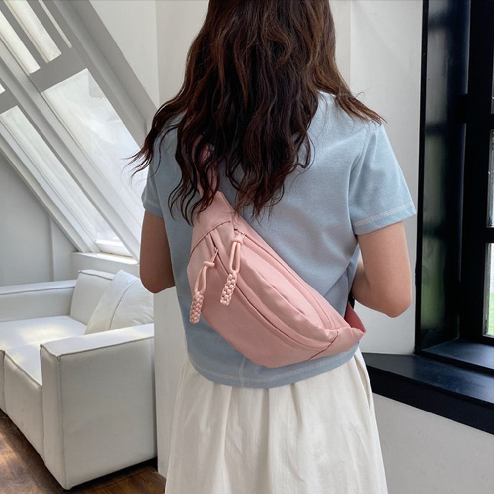 Damska torba na klatkę piersio – Women Bags H&M recenzja i cena