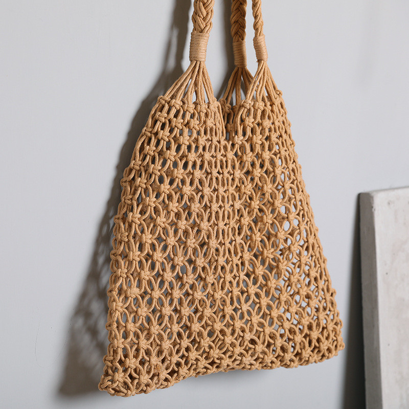 Damska torebka ze słomy o duże – Women Bags Low Price recenzja i cena
